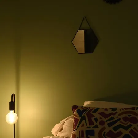 Bed & Breakfast Du Bec